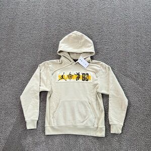 Jordan x UNION x Bephies Beauty Supply Fleece Hoodie Men’s Size Small